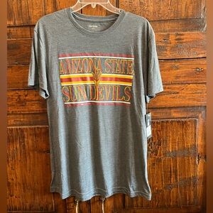 Arizona State University T-Shirt Size Medium